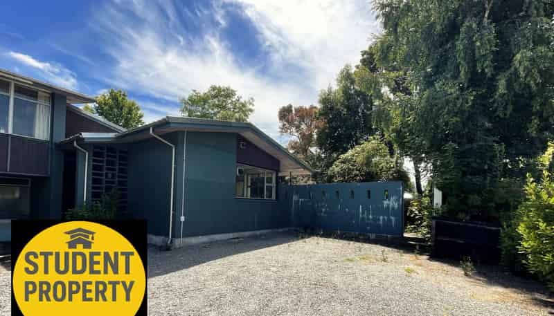101B Waimairi Road, Ilam