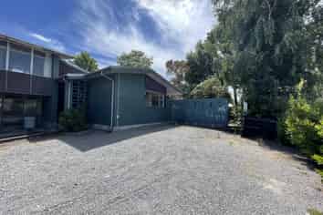 101B Waimairi Road, Ilam
