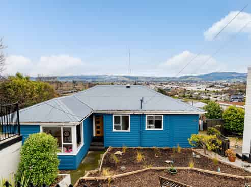 39 Braeside, Mosgiel
