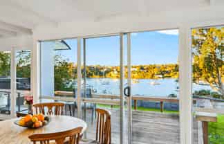 113 Ferry Parade, Herald Island