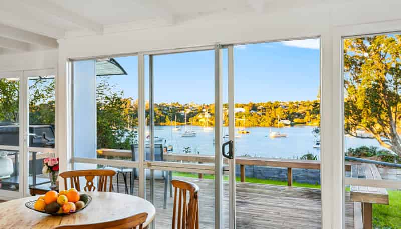 113 Ferry Parade, Herald Island