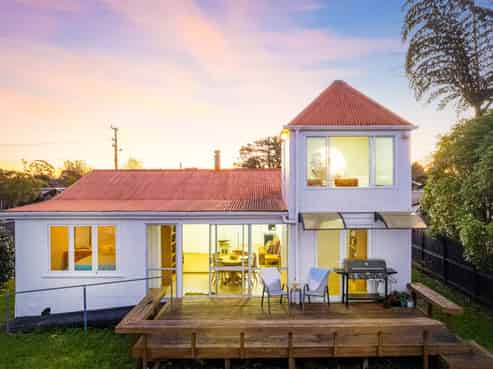 113 Ferry Parade, Herald Island