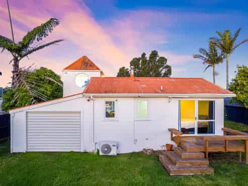 113 Ferry Parade, Herald Island