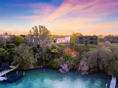 113 Ferry Parade, Herald Island