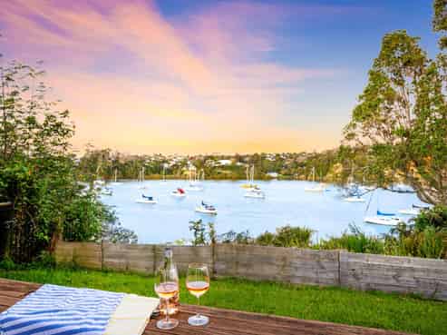 113 Ferry Parade, Herald Island
