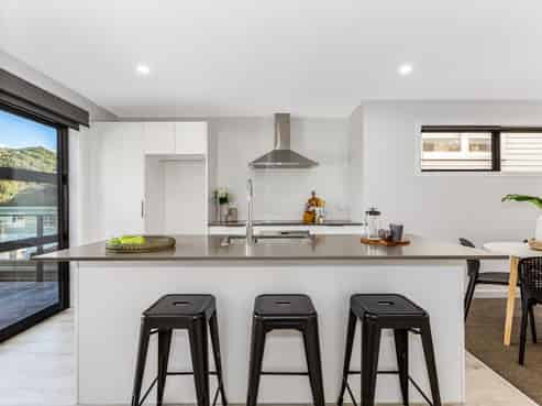 11A Barberry Grove, Maungaraki