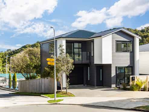 11A Barberry Grove, Maungaraki