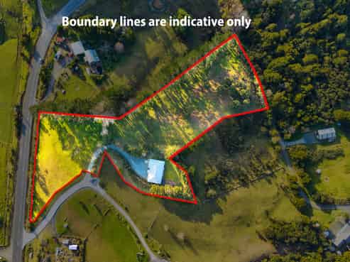 58 Garbolino Road, Mangawhai