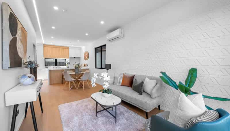 5/32 Bradbury Road, Botany Downs