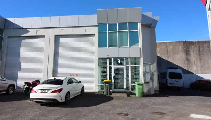 4/57-59 Paul Matthews Road, Albany