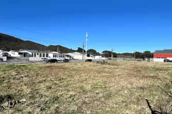 FREEHOLD INDUSTRIAL VACANT LAND