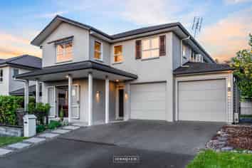 30 Ganley Terrace, Stonefields