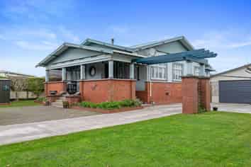 13 Stanley Avenue, Te Aroha