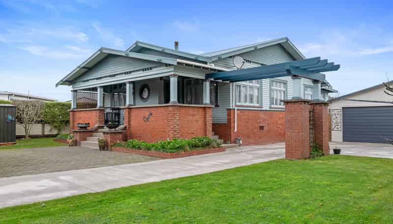 13 Stanley Avenue, Te Aroha