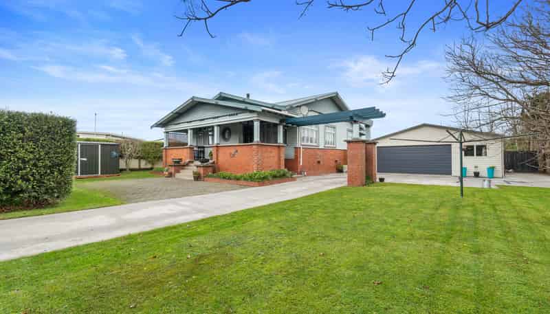 13 Stanley Avenue, Te Aroha