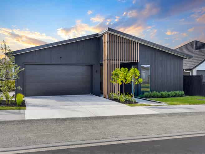 3 Henl Lane, Milldale