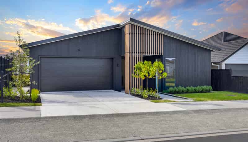 3 Henl Lane, Milldale