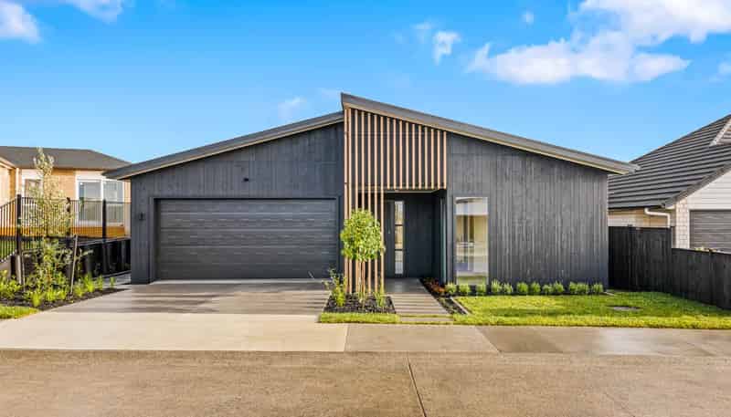 3 Henl Lane, Milldale