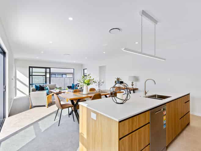 3 Henl Lane, Milldale