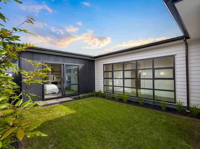 3 Henl Lane, Milldale
