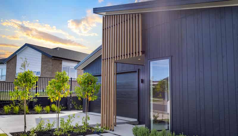 3 Henl Lane, Milldale