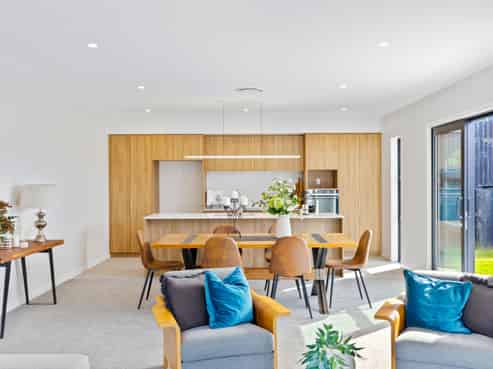 3 Henl Lane, Milldale