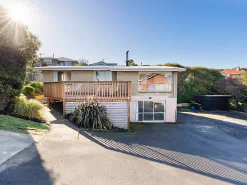 26 Norman Street, Tainui