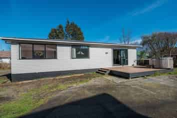 117A Miro Street, Ohakune