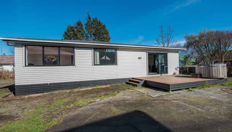 117A Miro Street, Ohakune