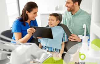 Dental Practice:  Highly Profitable + Untapped Growth + Lifestyle Benefits