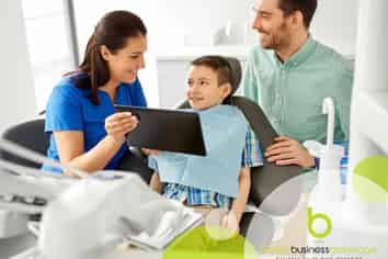 Dental Practice:  Highly Profitable + Untapped Growth + Lifestyle Benefits