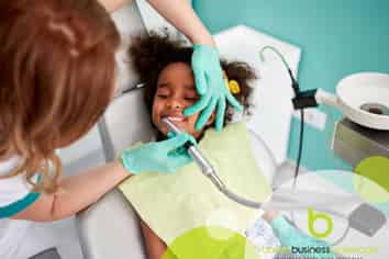 Dental Practice:  Proven Earnings + Room to Grow + Lifestyle Appeal