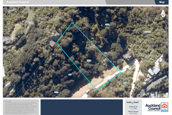 659B South Titirangi Road, Titirangi