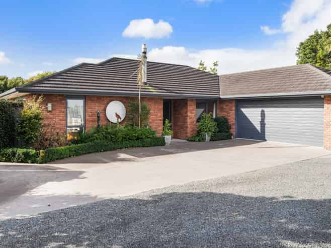 1027 Kaiaua Road, Mangatangi