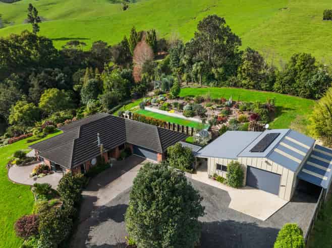 1027 Kaiaua Road, Mangatangi