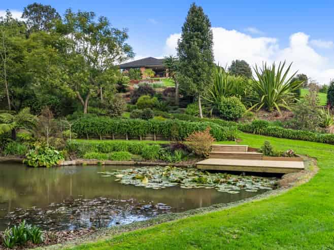 1027 Kaiaua Road, Mangatangi