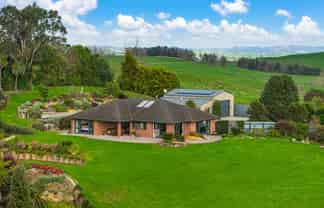 1027 Kaiaua Road, Mangatangi