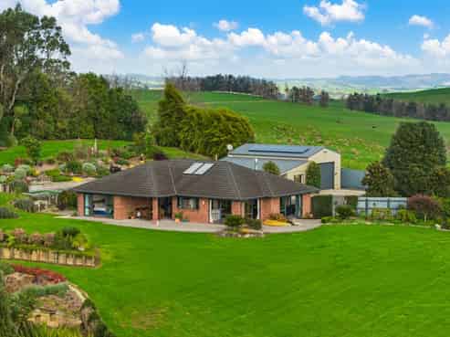 1027 Kaiaua Road, Mangatangi