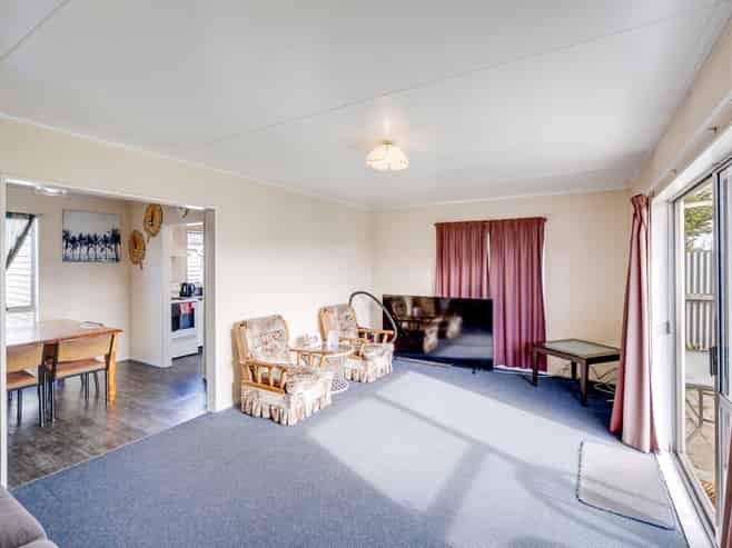 2a Trinity Crescent, Pirimai