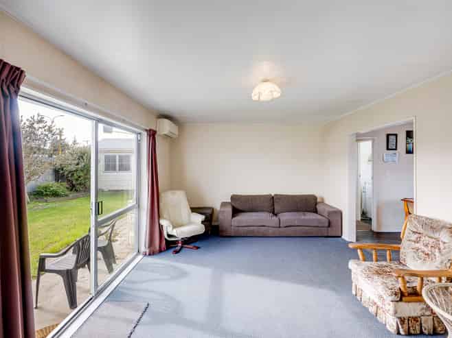 2a Trinity Crescent, Pirimai