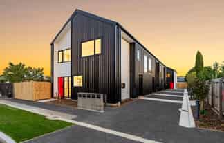 1/490 Cashel Street, Linwood