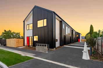 1/490 Cashel Street, Linwood