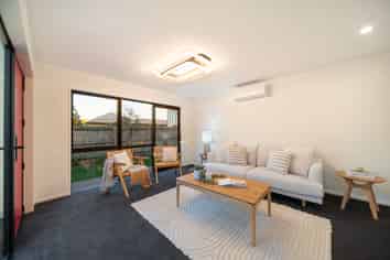 1/490 Cashel Street, Linwood