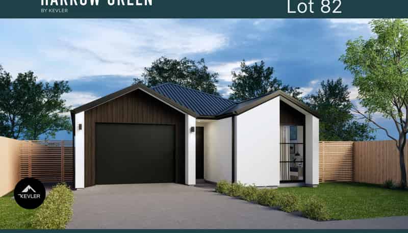 187 Lemonwood Drive, Rolleston