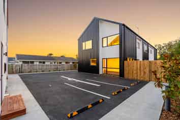 3/490 Cashel Street, Linwood