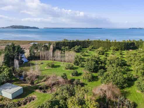 275 Athenree Road, Katikati