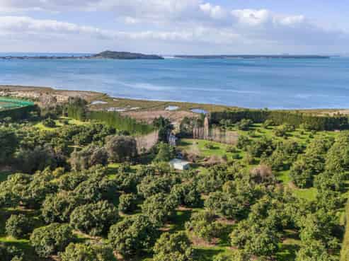 275 Athenree Road, Katikati