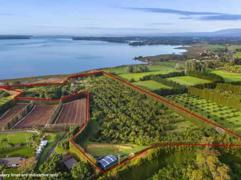 275 Athenree Road, Katikati