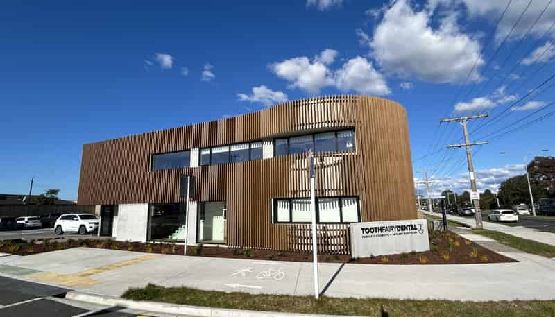 Clinic Roo/2 Kupe Avenue, Mount Maunganui