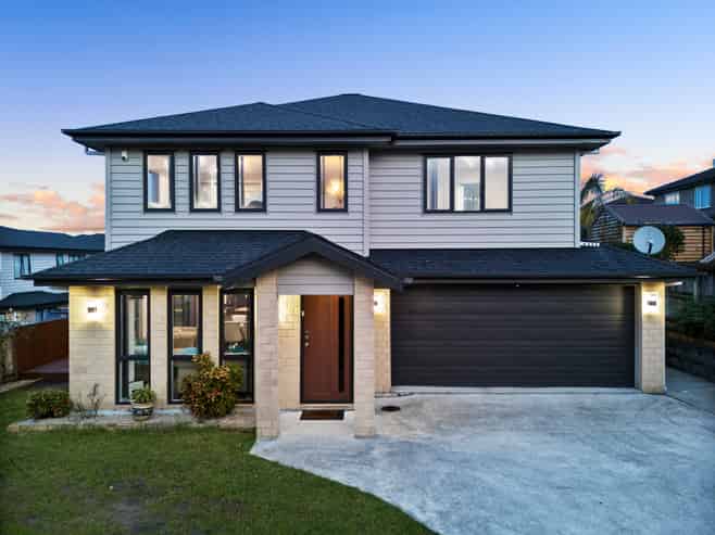 22 Millcroft Lane, Ranui
